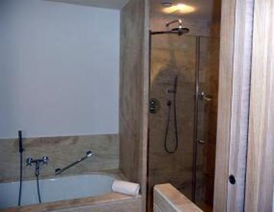фото отеля Golf Hotel Is Arenas Narbolia