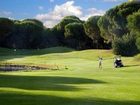 фото отеля Golf Hotel Is Arenas Narbolia