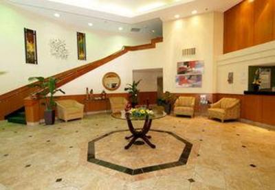 фото отеля Fairfield Inn & Suites San Jose Airport