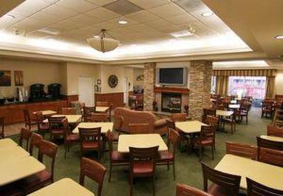 фото отеля Fairfield Inn & Suites San Jose Airport
