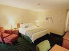 фото отеля Fairfield Inn & Suites San Jose Airport