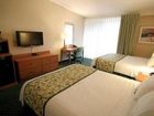 фото отеля Fairfield Inn & Suites San Jose Airport