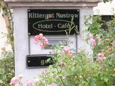 фото отеля Rittergut Nustrow