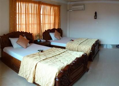 фото отеля Asia Hotel Battambang