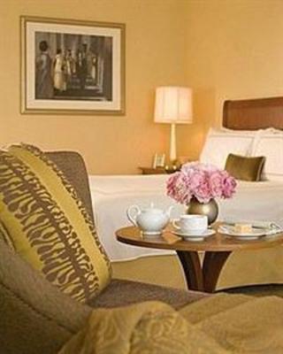 фото отеля Four Seasons Hotel Atlanta