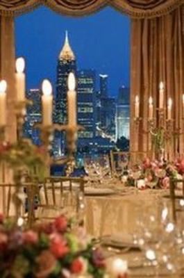 фото отеля Four Seasons Hotel Atlanta