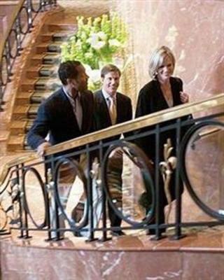 фото отеля Four Seasons Hotel Atlanta