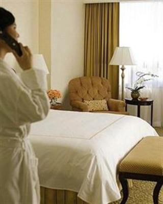 фото отеля Four Seasons Hotel Atlanta