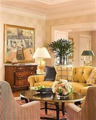 фото отеля Four Seasons Hotel Atlanta