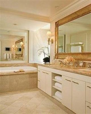 фото отеля Four Seasons Hotel Atlanta