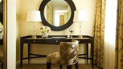 фото отеля Four Seasons Hotel Atlanta