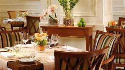 фото отеля Four Seasons Hotel Atlanta