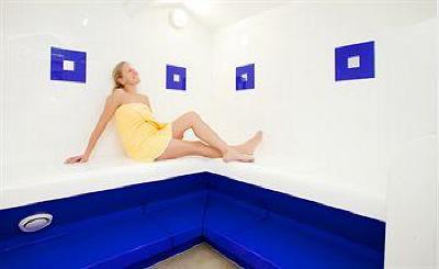 фото отеля Kinderhotel Semi