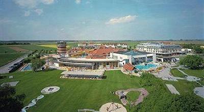 фото отеля Kinderhotel Semi
