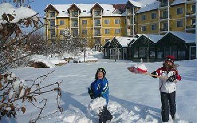 фото отеля Kinderhotel Semi