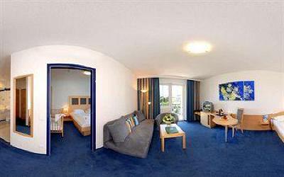 фото отеля Kinderhotel Semi
