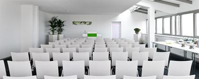 фото отеля Panorama Hotel Schweinfurt