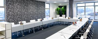 фото отеля Panorama Hotel Schweinfurt