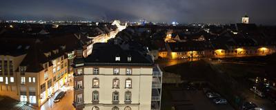 фото отеля Panorama Hotel Schweinfurt