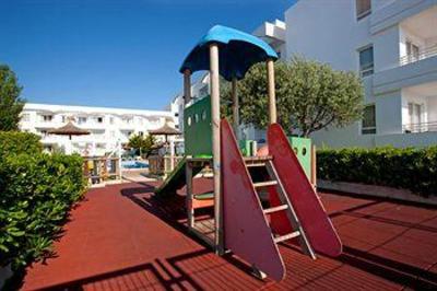 фото отеля Hobby Club Apartments