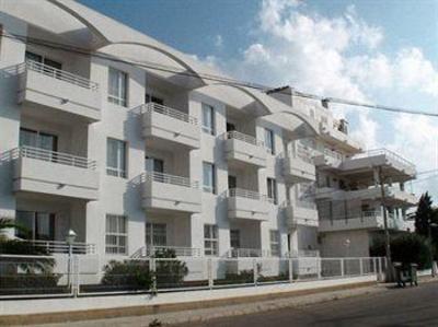 фото отеля Hobby Club Apartments