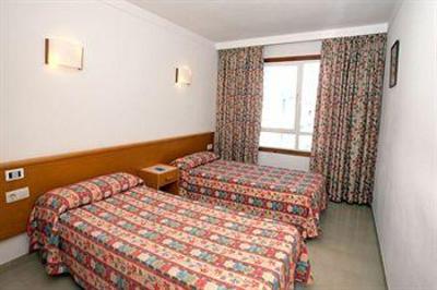 фото отеля Hobby Club Apartments
