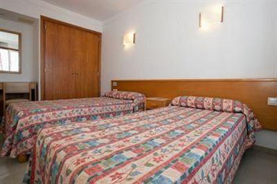 фото отеля Hobby Club Apartments