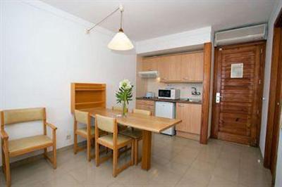 фото отеля Hobby Club Apartments