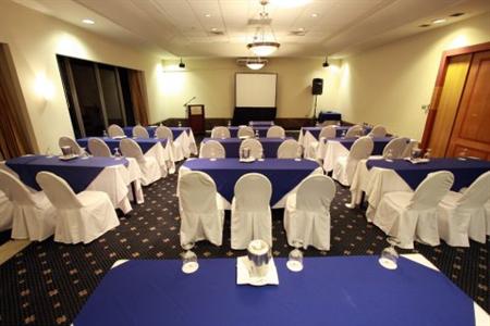 фото отеля Crowne Plaza Hotel Managua