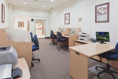 фото отеля Crowne Plaza Hotel Managua