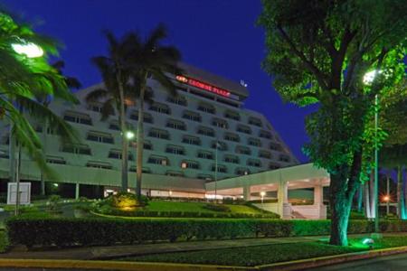 фото отеля Crowne Plaza Hotel Managua