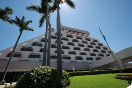 фото отеля Crowne Plaza Hotel Managua