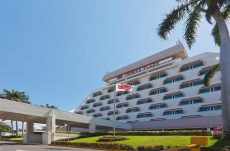 фото отеля Crowne Plaza Hotel Managua