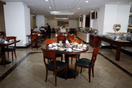 фото отеля Crowne Plaza Hotel Managua