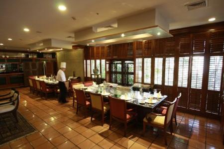 фото отеля Crowne Plaza Hotel Managua