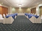 фото отеля Crowne Plaza Hotel Managua