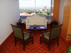 фото отеля Crowne Plaza Hotel Managua