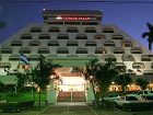 фото отеля Crowne Plaza Hotel Managua