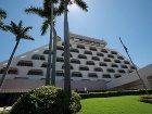 фото отеля Crowne Plaza Hotel Managua