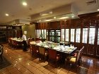 фото отеля Crowne Plaza Hotel Managua