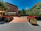 фото отеля Couronne Hotel Zermatt