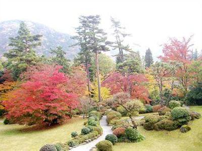 фото отеля Hakone Hotel Kowakien