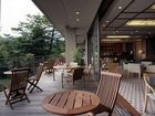 фото отеля Hakone Hotel Kowakien