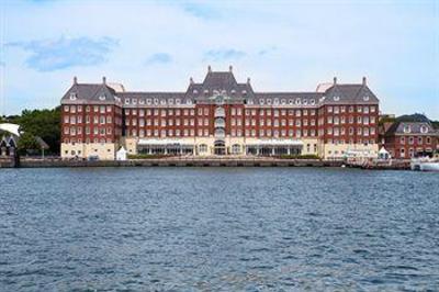 фото отеля Watermark Hotel Nagasaki Huis Ten Bosch