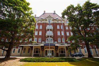 фото отеля Watermark Hotel Nagasaki Huis Ten Bosch