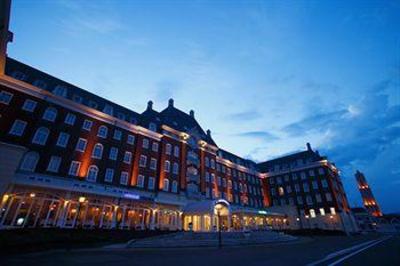 фото отеля Watermark Hotel Nagasaki Huis Ten Bosch