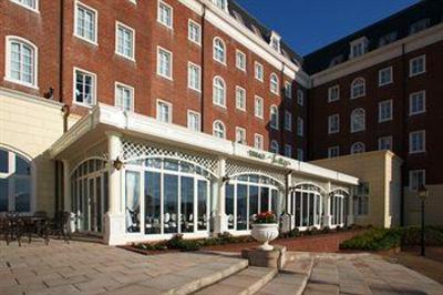 фото отеля Watermark Hotel Nagasaki Huis Ten Bosch
