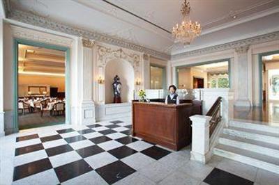 фото отеля Watermark Hotel Nagasaki Huis Ten Bosch