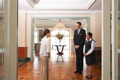 фото отеля Watermark Hotel Nagasaki Huis Ten Bosch