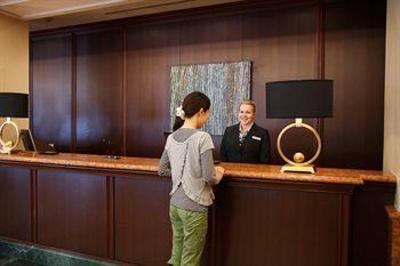 фото отеля Watermark Hotel Nagasaki Huis Ten Bosch